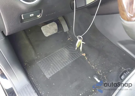 2013 Mercedes-Benz Ml 350 z USA, uszkodzony, nr VIN 4JGDA5JB4DA256648